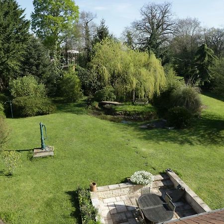 Le Clos D'Esquay, Cote Seulles Dış mekan fotoğraf