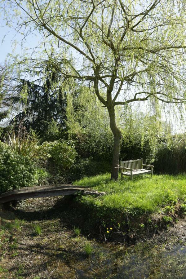 Le Clos D'Esquay, Cote Seulles Dış mekan fotoğraf