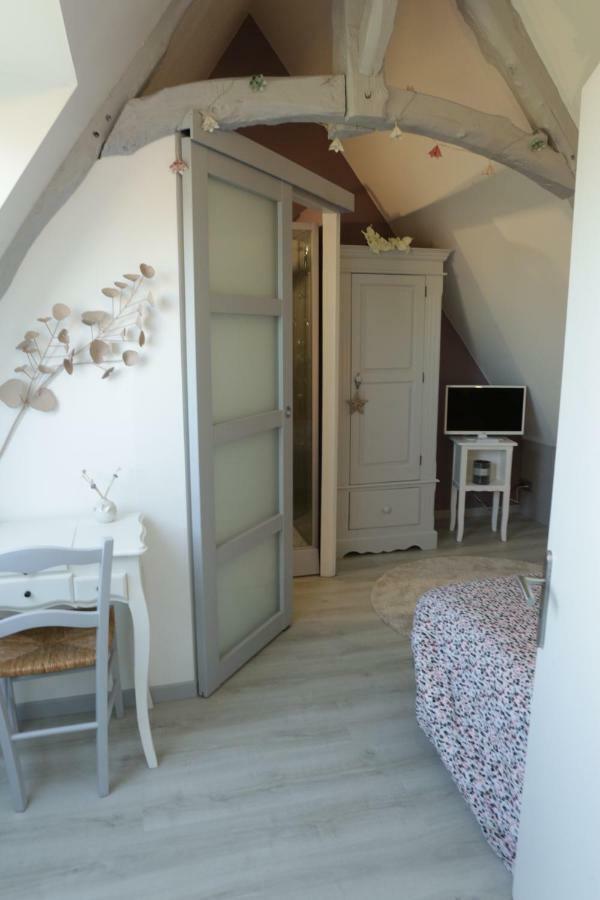 Le Clos D'Esquay, Cote Seulles Dış mekan fotoğraf